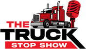 The Truck Stop Show Logo