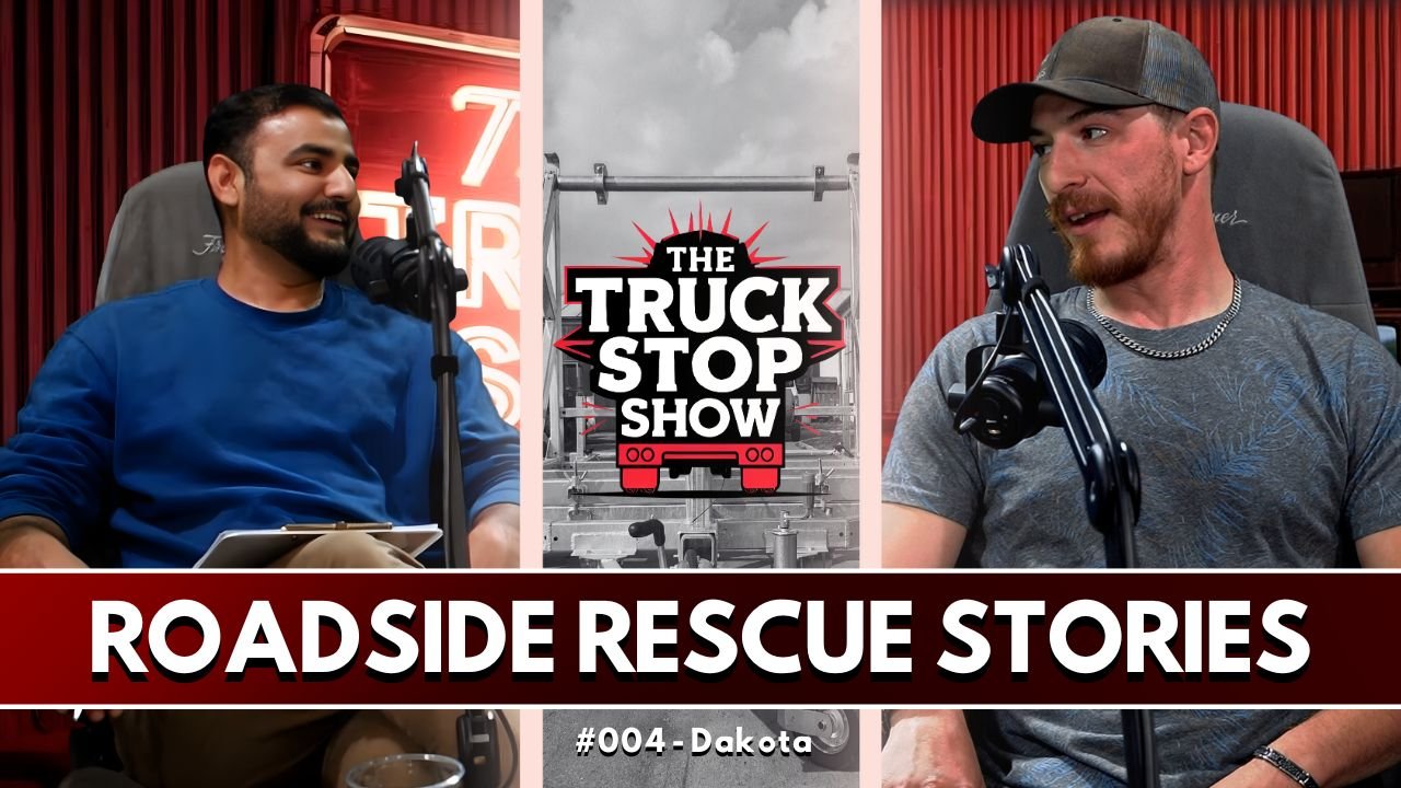 Roadside Rescue Stories