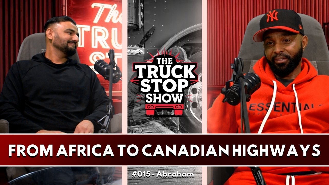 From Africa to Canadian Highways