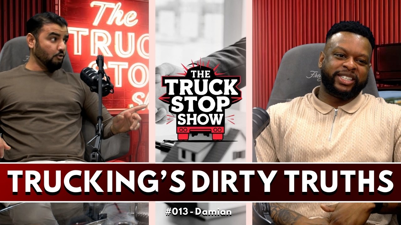 Trucking's Dirty Truths