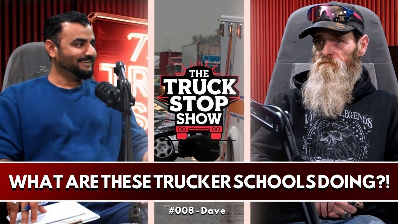 What Are These Trucker Schools Doing?