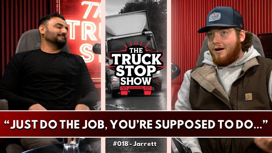 Just Do The Job You're Supposed To Do