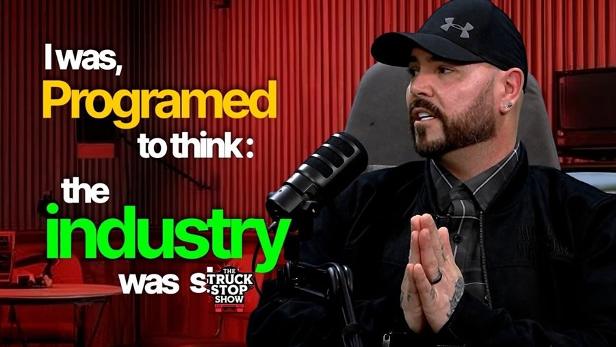 An Owner Operator Says: I Lost Everything